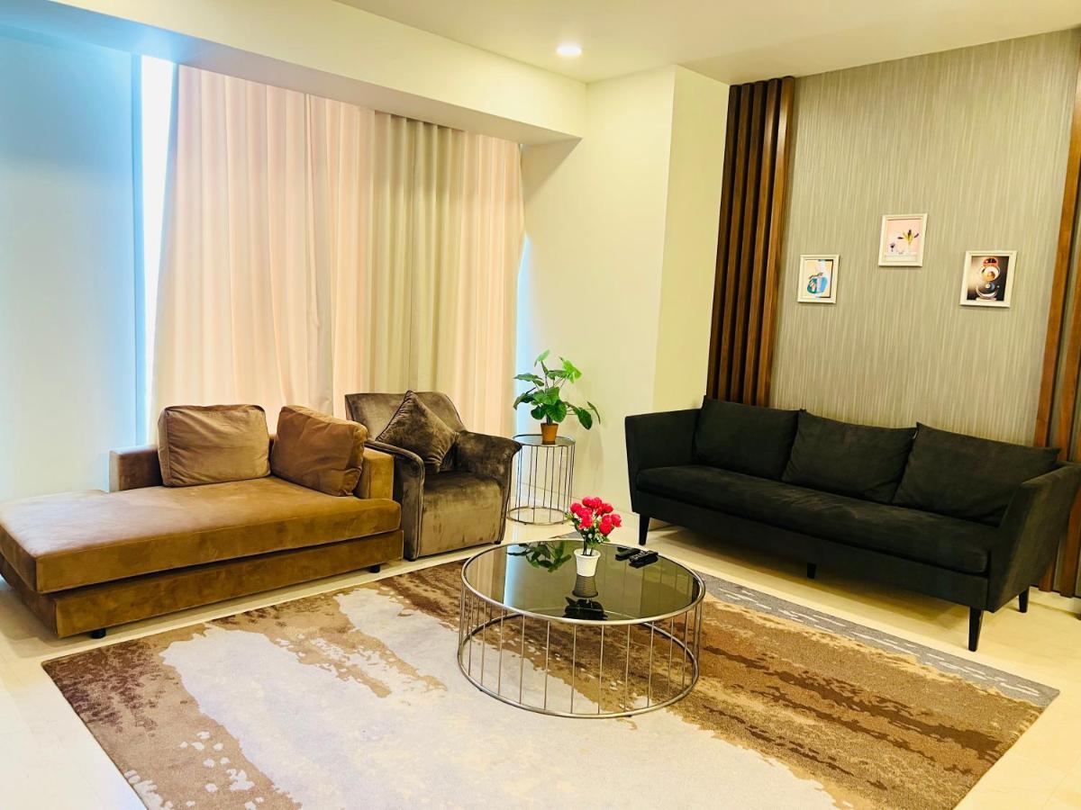 Tropicana The Residence Klcc City Centre Kuala Lumpur Extérieur photo