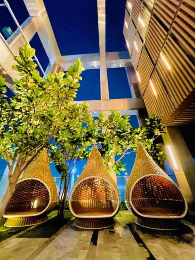 Tropicana The Residence Klcc City Centre Kuala Lumpur Extérieur photo