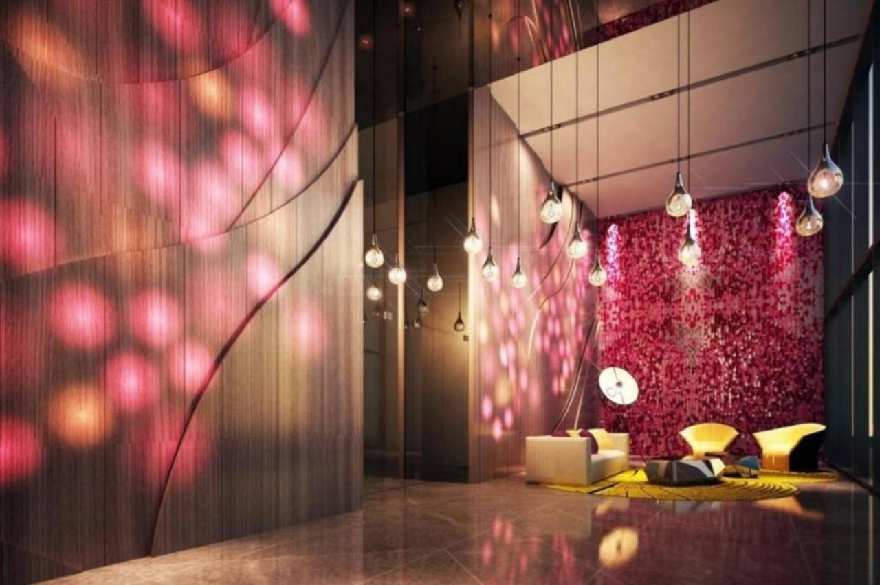 Tropicana The Residence Klcc City Centre Kuala Lumpur Extérieur photo