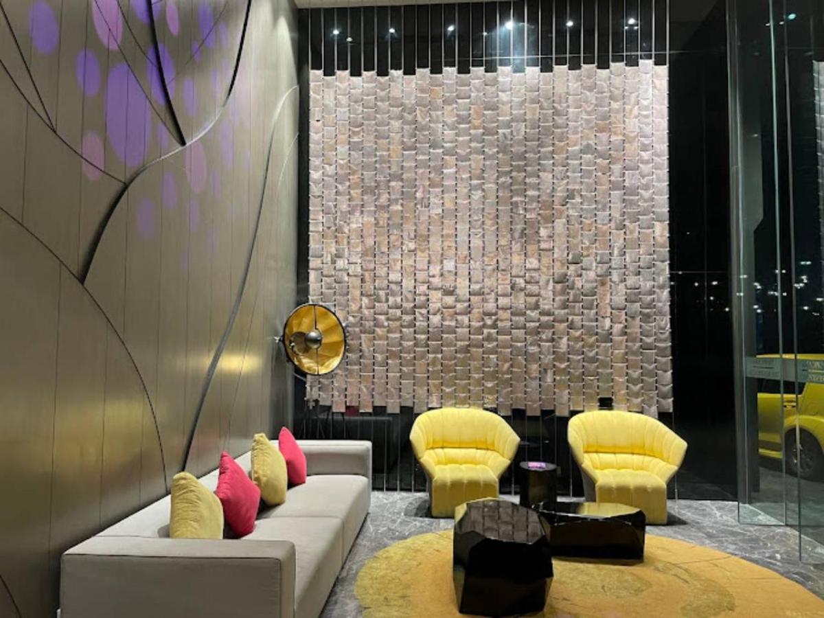 Tropicana The Residence Klcc City Centre Kuala Lumpur Extérieur photo