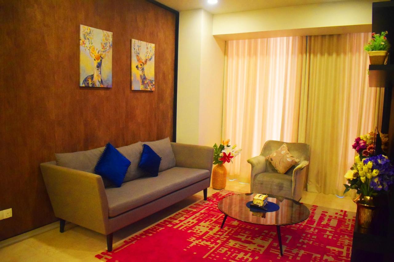 Tropicana The Residence Klcc City Centre Kuala Lumpur Extérieur photo